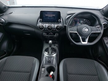 Used Nissan Juke 2023 for sale - 78778198: Photo