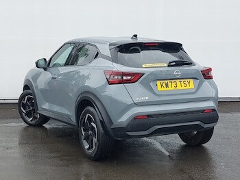 Used Nissan Juke 2023 for sale - 78778198: Photo