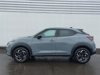 Used Nissan Juke 2023 for sale - 78778198: Photo