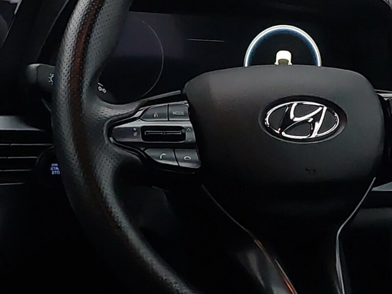 Used Hyundai i20 2022 for sale - 77366344: Photo 10