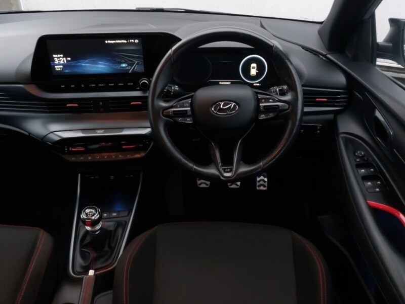 Used Hyundai i20 2022 for sale - 77366344: Photo 11