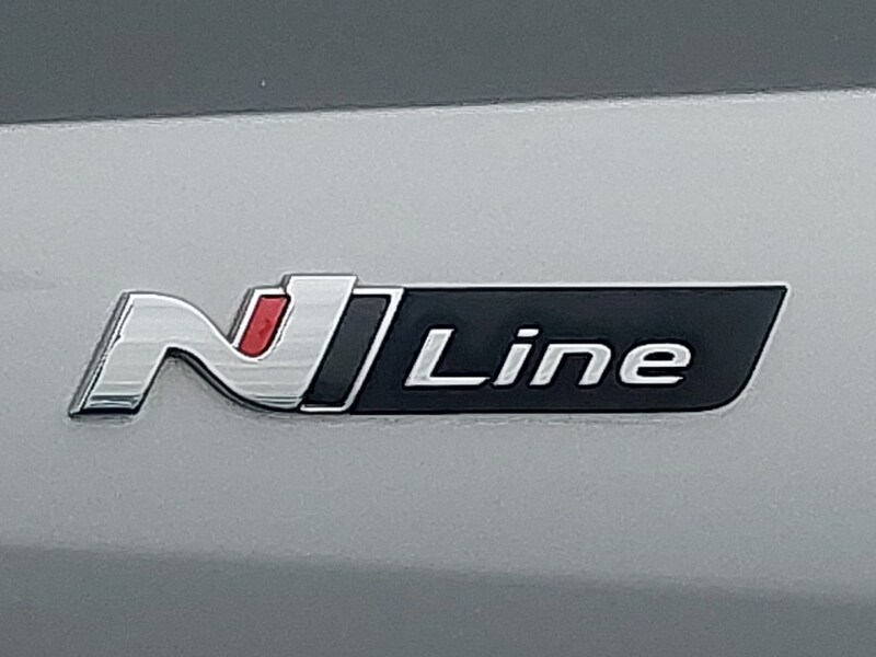 Used Hyundai i20 2022 for sale - 77366344: Photo 12