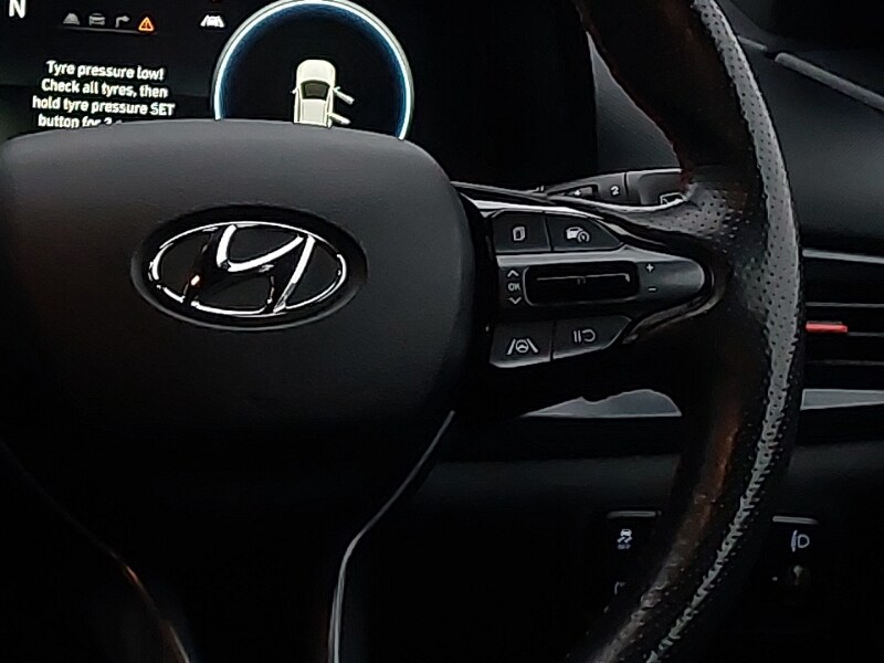 Used Hyundai i20 2022 for sale - 77366344: Photo 13