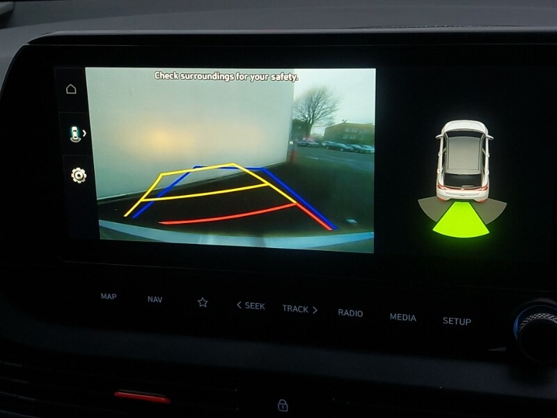 Used Hyundai i20 2022 for sale - 77366344: Photo 16