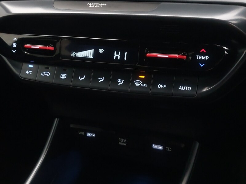 Used Hyundai i20 2022 for sale - 77366344: Photo 17