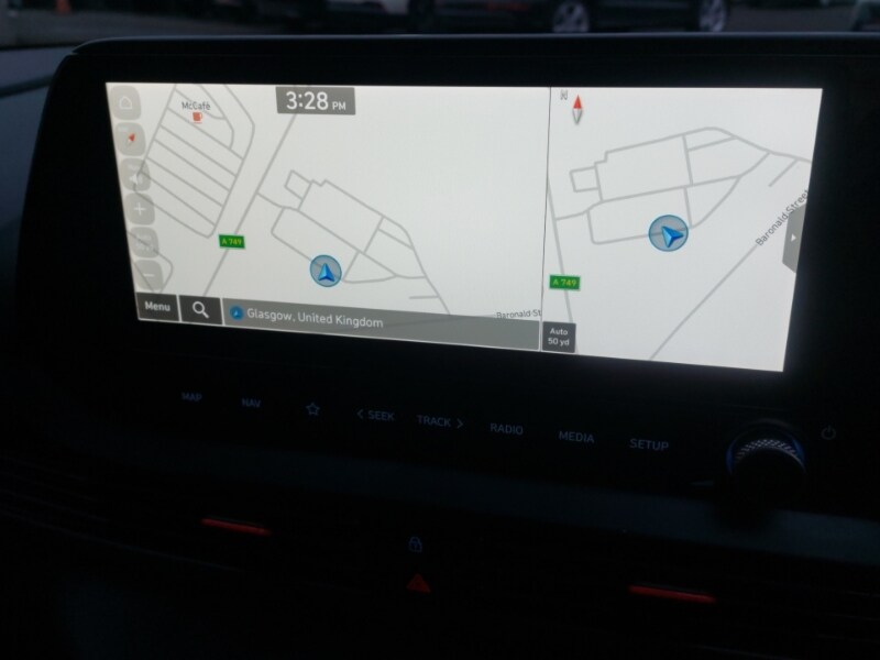 Used Hyundai i20 2022 for sale - 77366344: Photo 19