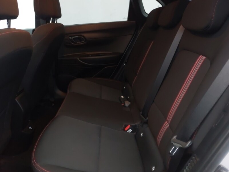 Used Hyundai i20 2022 for sale - 77366344: Photo 6