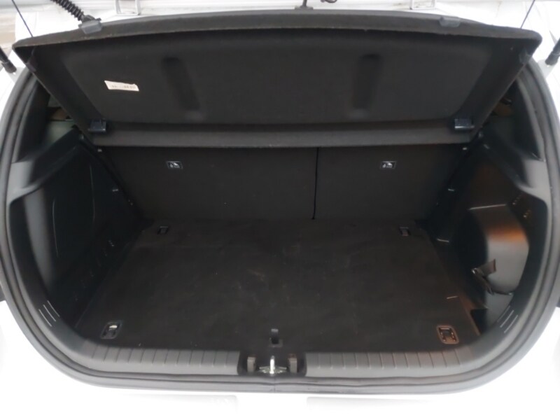 Used Hyundai i20 2022 for sale - 77366344: Photo 8