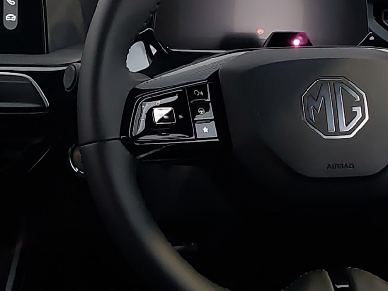 Used MG MG3 2025 for sale - 77028502: Photo 10