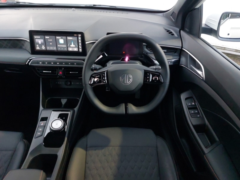 Used MG MG3 2025 for sale - 77028502: Photo 11