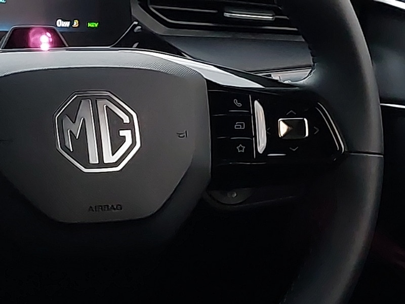 Used MG MG3 2025 for sale - 77028502: Photo 12