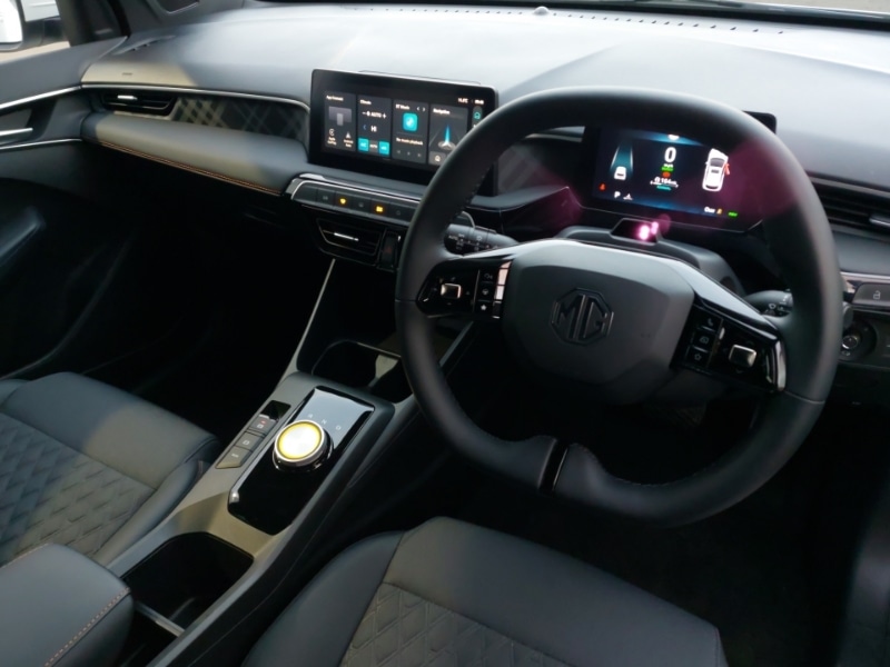 Used MG MG3 2025 for sale - 77028502: Photo 13