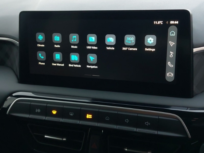 Used MG MG3 2025 for sale - 77028502: Photo 15