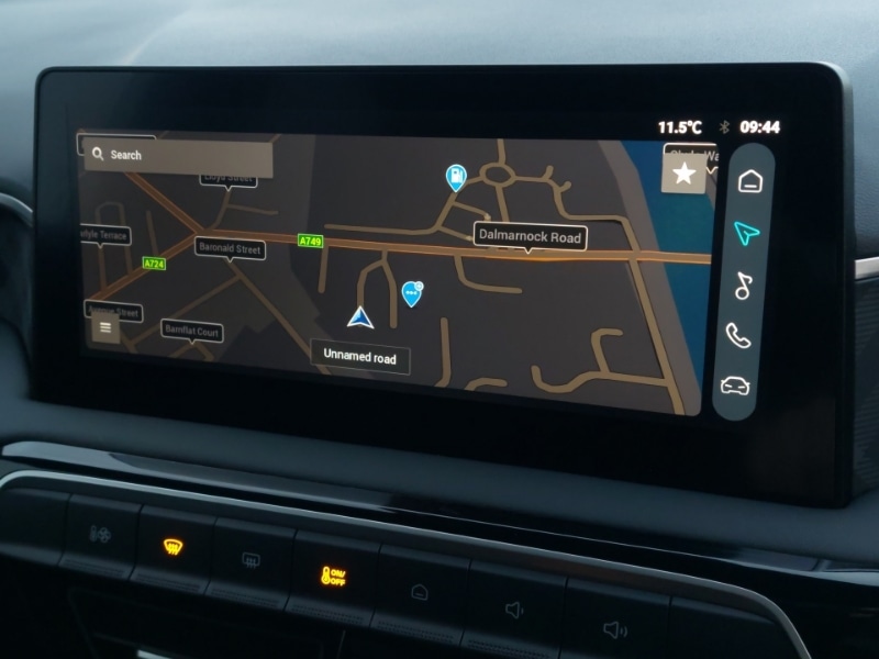 Used MG MG3 2025 for sale - 77028502: Photo 16