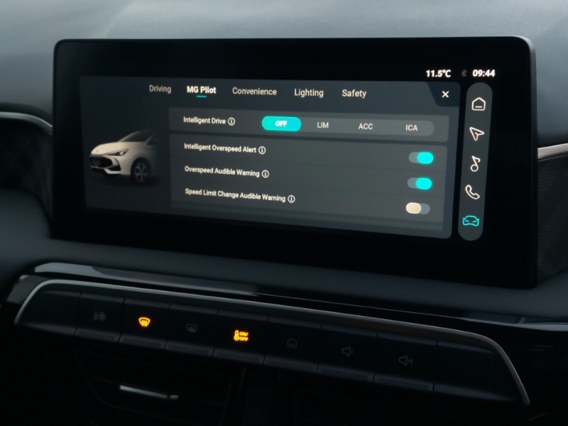 Used MG MG3 2025 for sale - 77028502: Photo 17