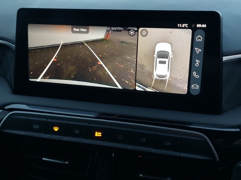 Used MG MG3 2025 for sale - 77028502: Photo 18