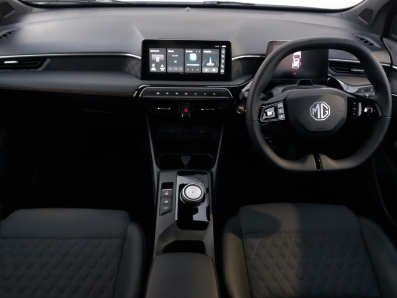 Used MG MG3 2025 for sale - 77028502: Photo 2