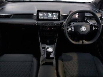 Used MG MG3 2025 for sale - 77028502: Photo