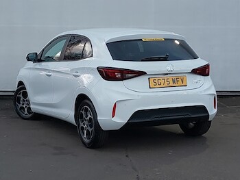 Used MG MG3 2025 for sale - 77028502: Photo