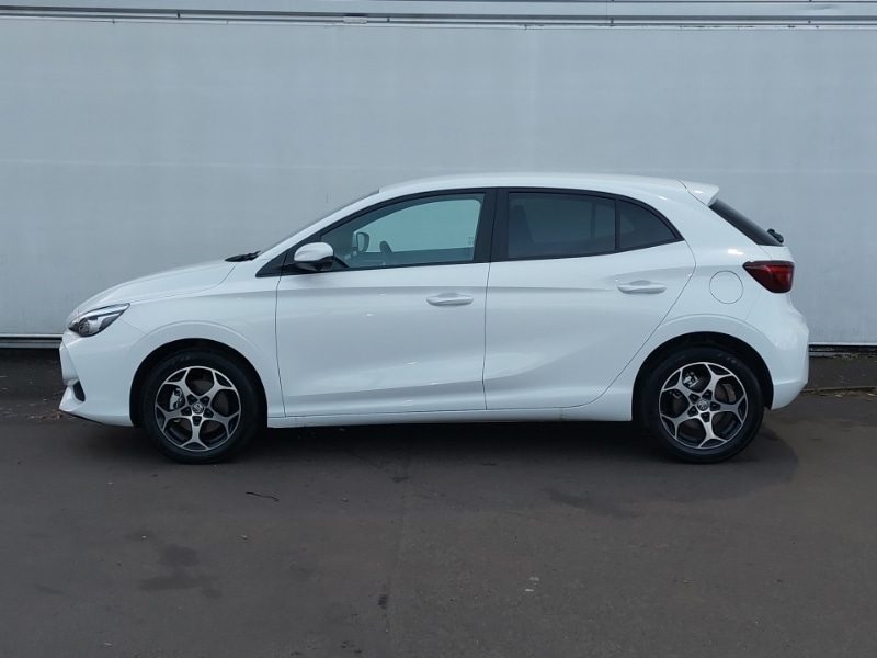 Used MG MG3 2025 for sale - 77028502: Photo 4