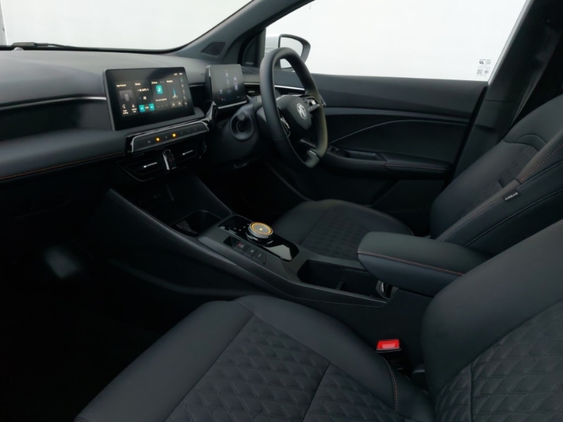 Used MG MG3 2025 for sale - 77028502: Photo 5