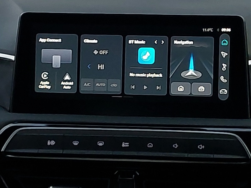 Used MG MG3 2025 for sale - 77028502: Photo 7