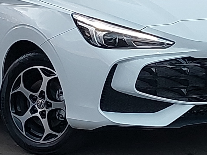 Used MG MG3 2025 for sale - 77028502: Photo 9