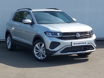 Used Volkswagen T-Cross 2026 for sale - 78727739: Photo