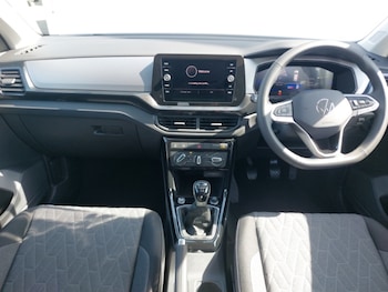 Used Volkswagen T-Cross 2026 for sale - 78727739: Photo