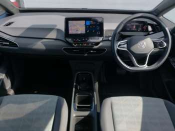 Used Volkswagen ID3 2021 for sale - 75012099: Photo