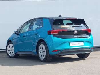 Used Volkswagen ID3 2021 for sale - 75012099: Photo