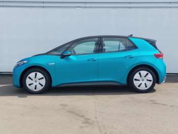 Used Volkswagen ID3 2021 for sale - 75012099: Photo