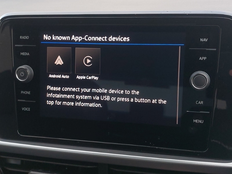 Used Volkswagen T-Roc 2025 for sale - 77123273: Photo 16