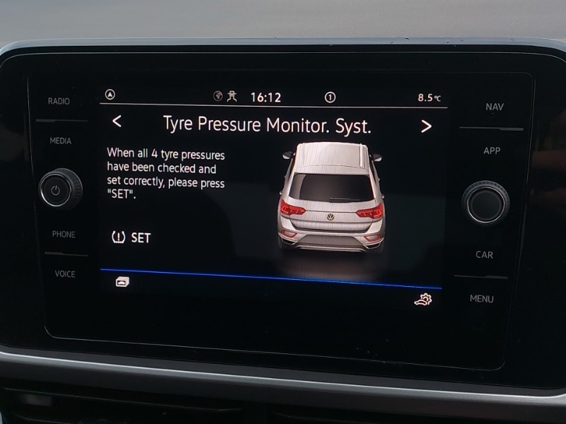 Used Volkswagen T-Roc 2025 for sale - 77123273: Photo 18