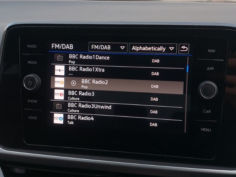 Used Volkswagen T-Roc 2025 for sale - 77123273: Photo 19