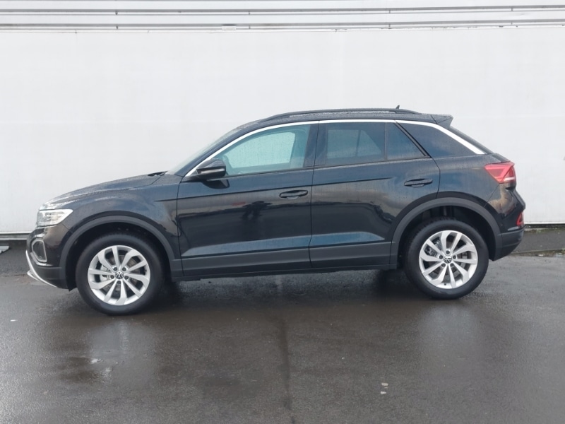 Used Volkswagen T-Roc 2025 for sale - 77123273: Photo 4