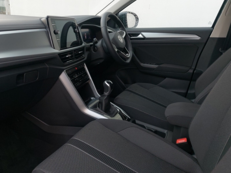 Used Volkswagen T-Roc 2025 for sale - 77123273: Photo 5