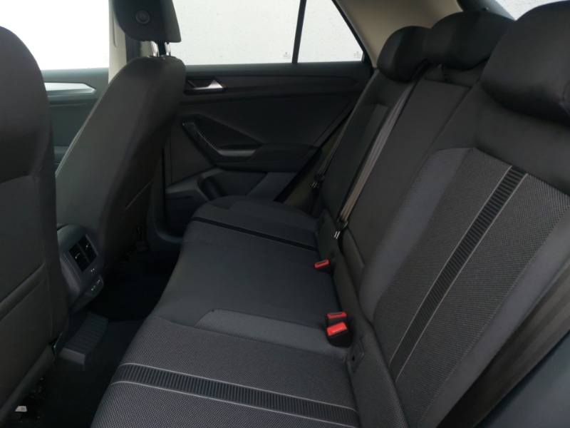 Used Volkswagen T-Roc 2025 for sale - 77123273: Photo 6