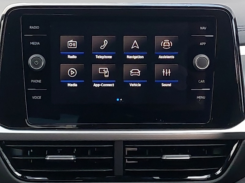 Used Volkswagen T-Roc 2025 for sale - 77123273: Photo 7