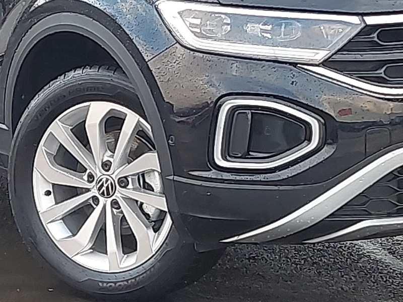 Used Volkswagen T-Roc 2025 for sale - 77123273: Photo 9