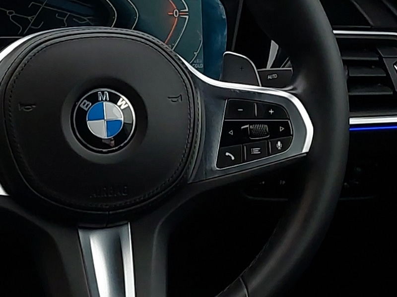 Used BMW 3 Series 2021 for sale - 76591729: Photo 12