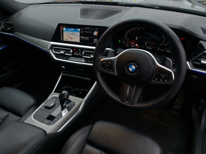 Used BMW 3 Series 2021 for sale - 76591729: Photo 13