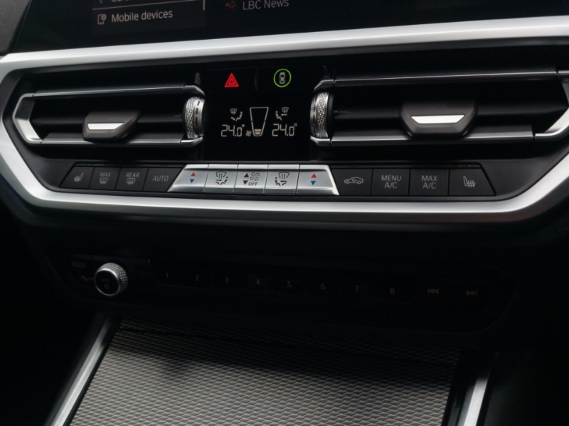 Used BMW 3 Series 2021 for sale - 76591729: Photo 14