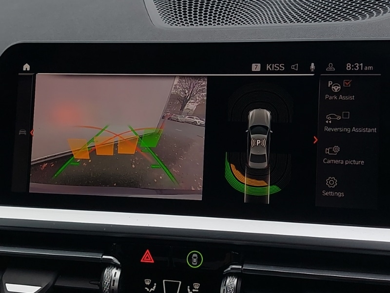 Used BMW 3 Series 2021 for sale - 76591729: Photo 18