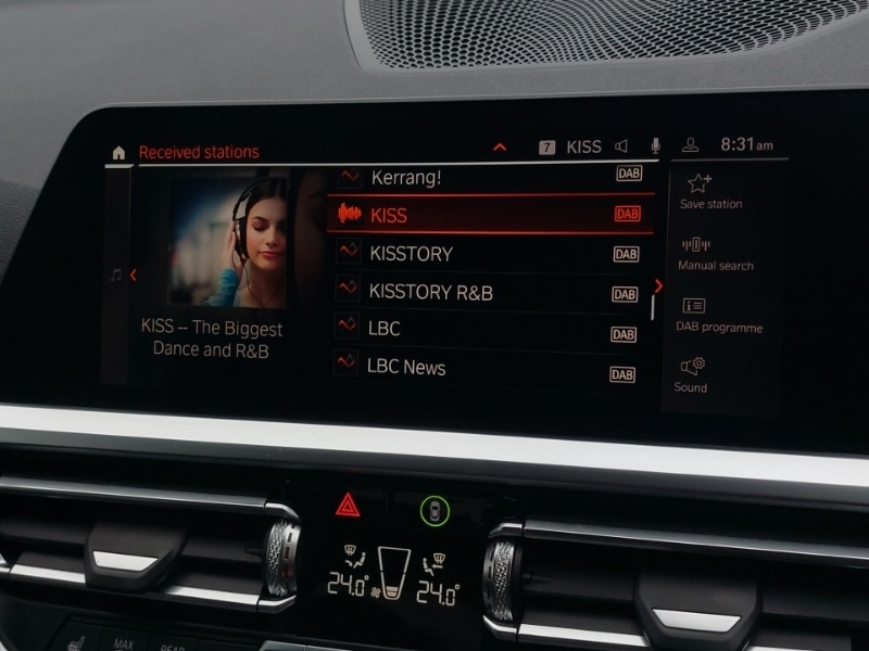 Used BMW 3 Series 2021 for sale - 76591729: Photo 19