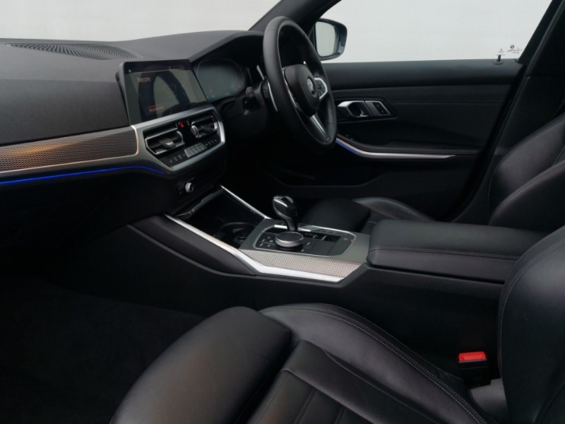 Used BMW 3 Series 2021 for sale - 76591729: Photo 5