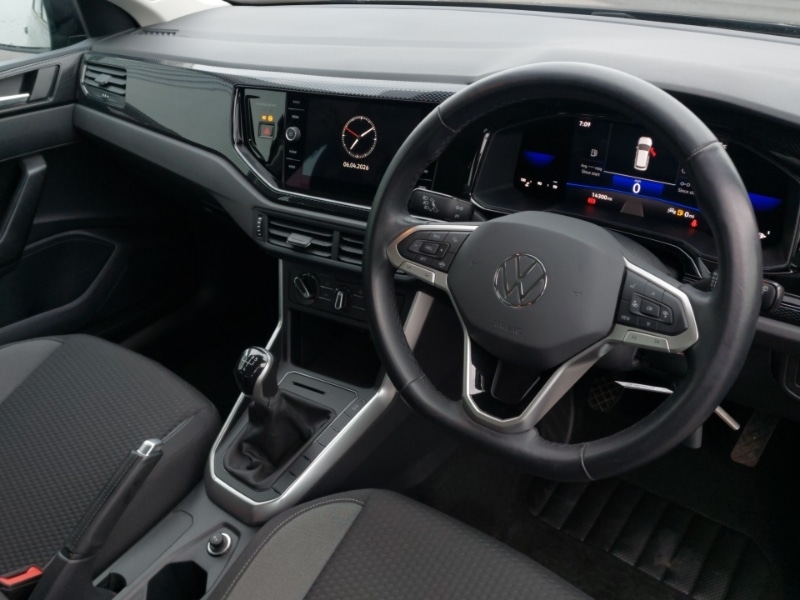 Used Volkswagen Polo 2022 for sale - 78146557: Photo 13