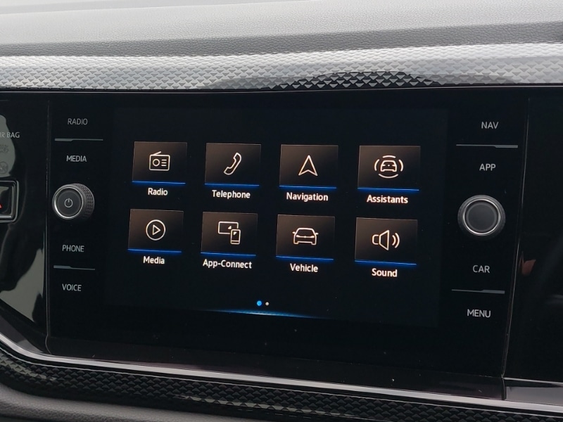 Used Volkswagen Polo 2022 for sale - 78146557: Photo 16