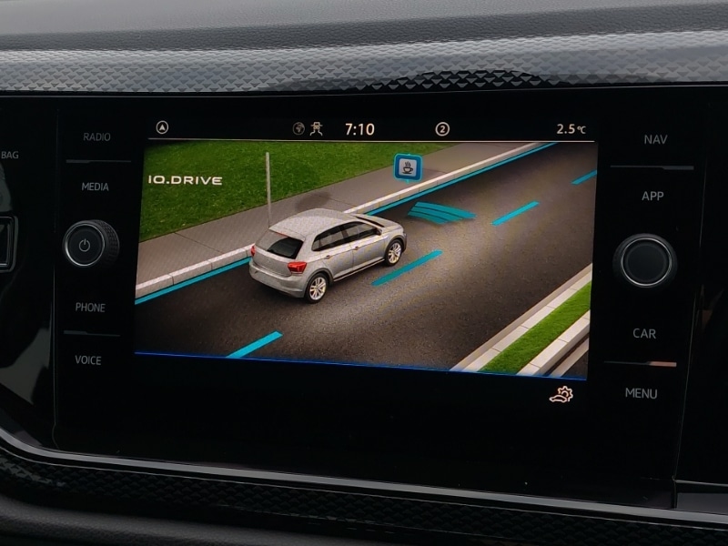 Used Volkswagen Polo 2022 for sale - 78146557: Photo 17