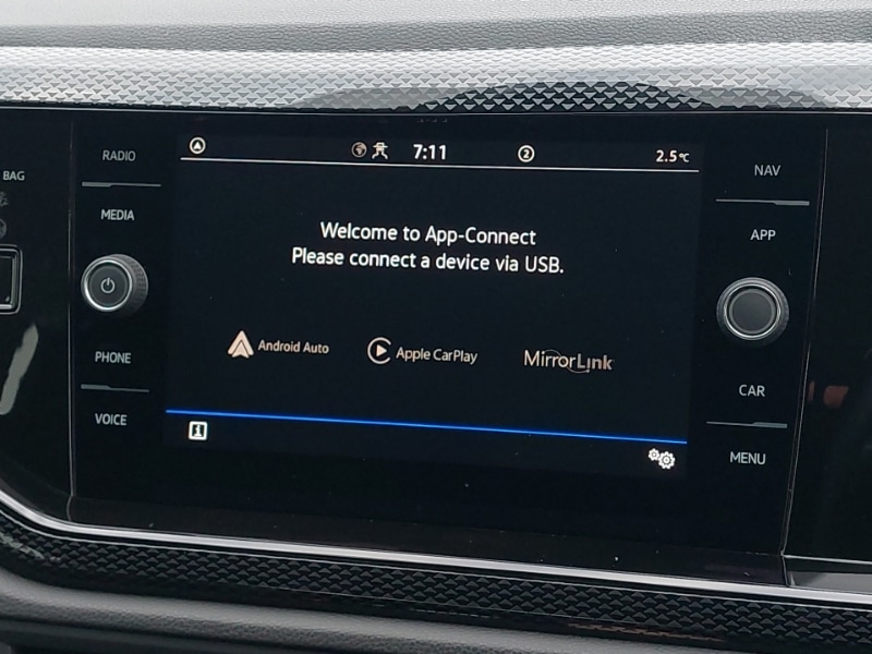 Used Volkswagen Polo 2022 for sale - 78146557: Photo 18